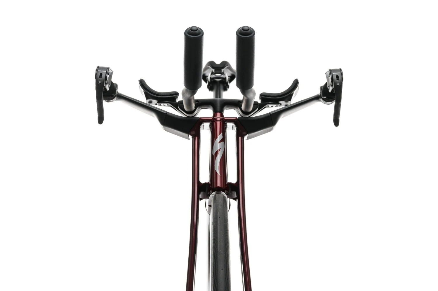 Specialized S-Works Shiv Disc SRAM Red eTap AXS Triathlon Bike - 2020, Large Specialized S-Works Shiv Disc SRAM Red ETap AXS Triathlon Bike - 2020, Large -Specialized Shop BTT12215 PH1 05 scaled