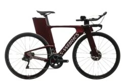 Specialized S-Works Shiv Disc Triathlon Bike - 2020, Small