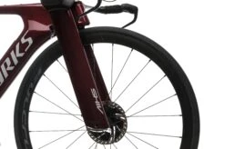 Specialized S-Works Shiv Disc Triathlon Bike - 2020, Small -Specialized Shop BTT12235 PH1 04