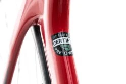 Specialized S-Works Transition Triathlon Bike - 2010, Small -Specialized Shop BTT12300 PH1 03