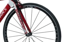 Specialized S-Works Transition Triathlon Bike - 2010, Small -Specialized Shop BTT12300 PH1 05