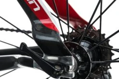 Specialized S-Works Transition Triathlon Bike - 2010, Small -Specialized Shop BTT12300 PH1 09