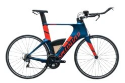 Specialized Shiv Expert Triathlon Bike - 2018, X-Large