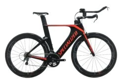 Specialized Shiv Sport Triathlon Bike - 2020, Medium