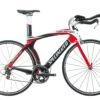 Specialized Transition Comp Triathlon Bike - 2011, Large -Specialized Shop BTT12466 PH1 11