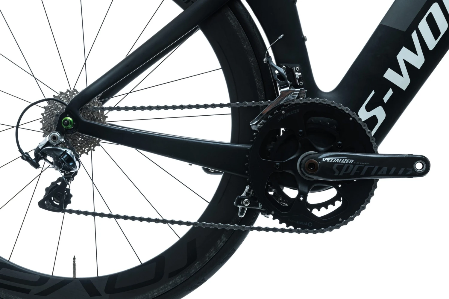 Specialized S-Works Shiv Triathlon Bike - 2016, X-Small Specialized S-Works Shiv Triathlon Bike - 2016, X-Small -Specialized Shop BTT12488 PH1 04 scaled