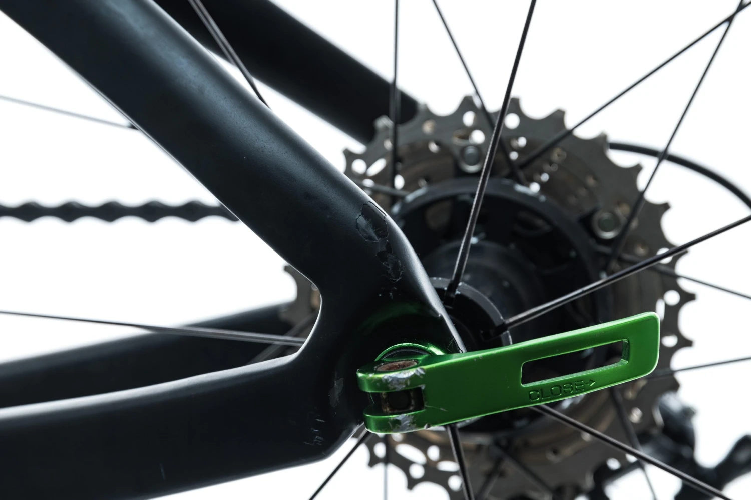 Specialized S-Works Shiv Triathlon Bike - 2016, X-Small Specialized S-Works Shiv Triathlon Bike - 2016, X-Small -Specialized Shop BTT12488 PH1 10 scaled