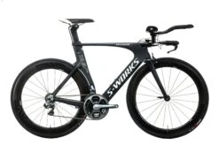 Specialized S-Works Shiv TT Triathlon Bike - 2013, Medium