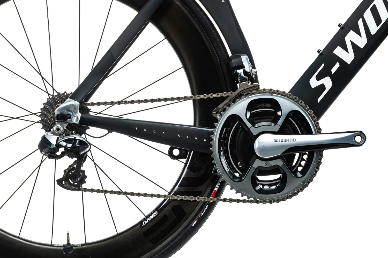 Specialized S-Works Shiv TT Triathlon Bike - 2013, Medium Specialized S-Works Shiv TT Triathlon Bike - 2013, Medium -Specialized Shop BTT12491 PH2 04 scaled