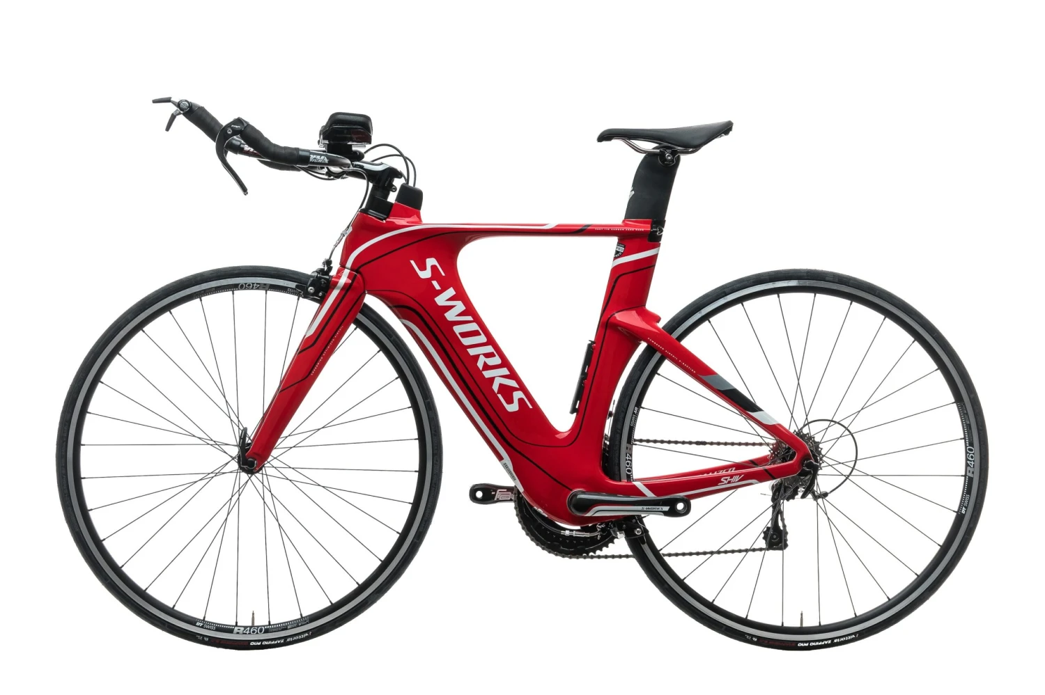 Specialized S-Works Shiv Triathlon Bike - 2011, Small Specialized S-Works Shiv Triathlon Bike - 2011, Small -Specialized Shop BTT12502 PH1 02 scaled