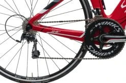 Specialized S-Works Shiv Triathlon Bike - 2011, Small 5 Specialized S-Works Shiv Triathlon Bike - 2011, Small -Specialized Shop BTT12502 PH1 04