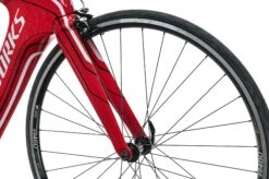 Specialized S-Works Shiv Triathlon Bike - 2011, Small 6 Specialized S-Works Shiv Triathlon Bike - 2011, Small -Specialized Shop BTT12502 PH1 05