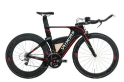 Specialized Shiv Pro Triathlon Bike - 2013, Small