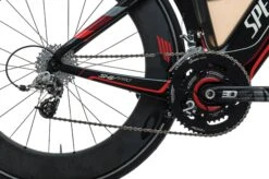 Specialized Shiv Pro Triathlon Bike - 2013, Small -Specialized Shop BTT12518 PH1 04