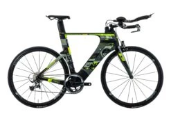 Specialized S-Works Shiv Artist Edition Triathlon Bike - 2015, Large