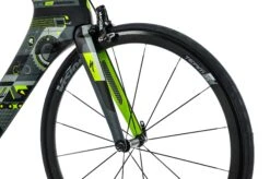 Specialized S-Works Shiv Artist Edition Triathlon Bike - 2015, Large -Specialized Shop BTT12573 PH2 05