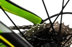 Specialized S-Works Shiv Artist Edition Triathlon Bike - 2015, Large -Specialized Shop BTT12573 PH2 09