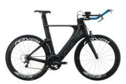 Specialized Shiv Pro Race Triathlon Bike - 2015, Large