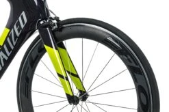 Specialized Shiv Elite Triathlon Bike - 2018, Large -Specialized Shop BTT12598 PH1 05