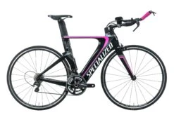 Specialized Shiv Expert Ultegra Triathlon Bike - 2015, Small