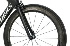 Specialized S-Works Shiv Triathlon Bike - 2015, Small -Specialized Shop BTT12633 PH1 15