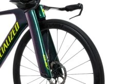 Specialized Shiv Expert Disc UDi2 Triathlon Bike - 2021, X-Small -Specialized Shop BTT12659 PH2 15