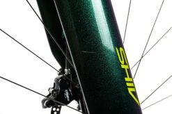 Specialized Shiv Expert Disc UDi2 Triathlon Bike - 2021, X-Small -Specialized Shop BTT12659 PH2 17