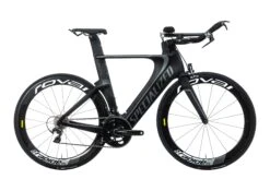 Specialized Shiv Pro Race Dura-Ace Triathlon Bike - 2015, Medium