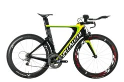 Specialized Shiv Pro Triathlon Bike - 2014, Medium