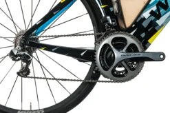 Specialized Edition S-Works Shiv Aero Triathlon Bike - 2015, Medium 5 Specialized Edition S-Works Shiv Aero Triathlon Bike - 2015, Medium -Specialized Shop BTT12811 PH1 04