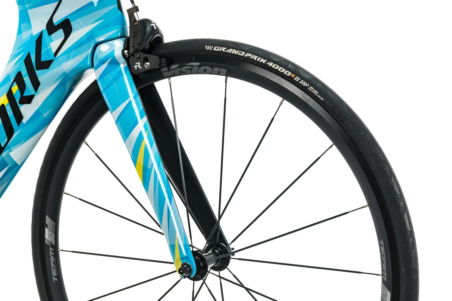 Specialized Edition S-Works Shiv Aero Triathlon Bike - 2015, Medium Specialized Edition S-Works Shiv Aero Triathlon Bike - 2015, Medium -Specialized Shop BTT12811 PH1 05 scaled