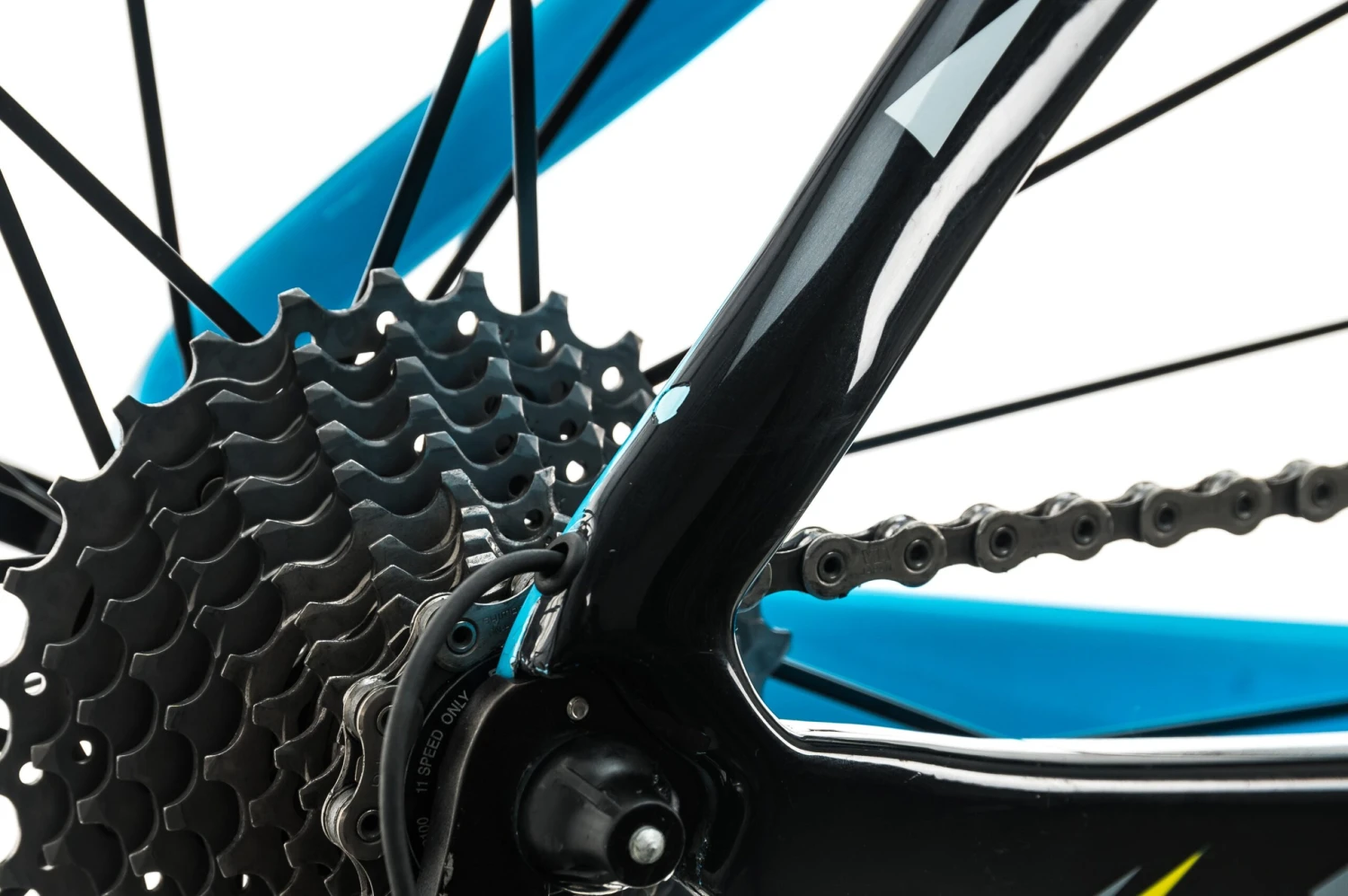 Specialized Edition S-Works Shiv Aero Triathlon Bike - 2015, Medium Specialized Edition S-Works Shiv Aero Triathlon Bike - 2015, Medium -Specialized Shop BTT12811 PH1 07 scaled