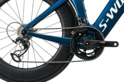 Specialized S-Works Shiv Triathlon Bike - 2019, Small -Specialized Shop BTT12847 PH1 04
