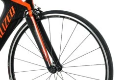 Specialized Shiv Sport Triathlon Bike - 2020, Small -Specialized Shop BTT12850 PH1 05