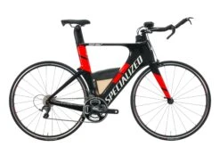 Specialized Shiv Expert Time Trial Bike - 2016, Large