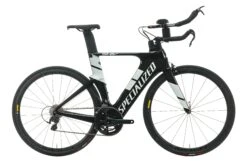 Specialized Shiv Elite Triathlon Bike - 2018, Small