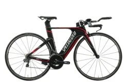 Specialized Shiv Pro Triathlon Bike - 2013, X-Small