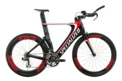 Specialized Shiv Expert Triathlon Bike - 2015, Large
