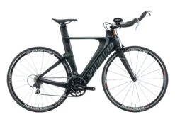 Specialized Shiv Triathlon Bike - 2015, Small