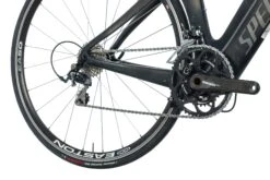 Specialized Shiv Triathlon Bike - 2015, Small -Specialized Shop BTT12963 PH 3