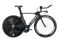 Specialized S-Works Shiv Time Trial Bike - 2015, X-Small