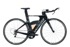 Specialized Shiv Pro Race Triathlon Bike - 2016, X-Small