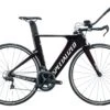 Specialized Shiv Sport Triathlon Bike - 2021, Small