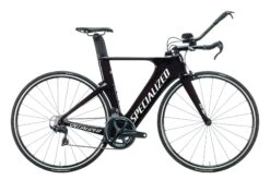 Specialized Shiv Sport Triathlon Bike - 2021, Small