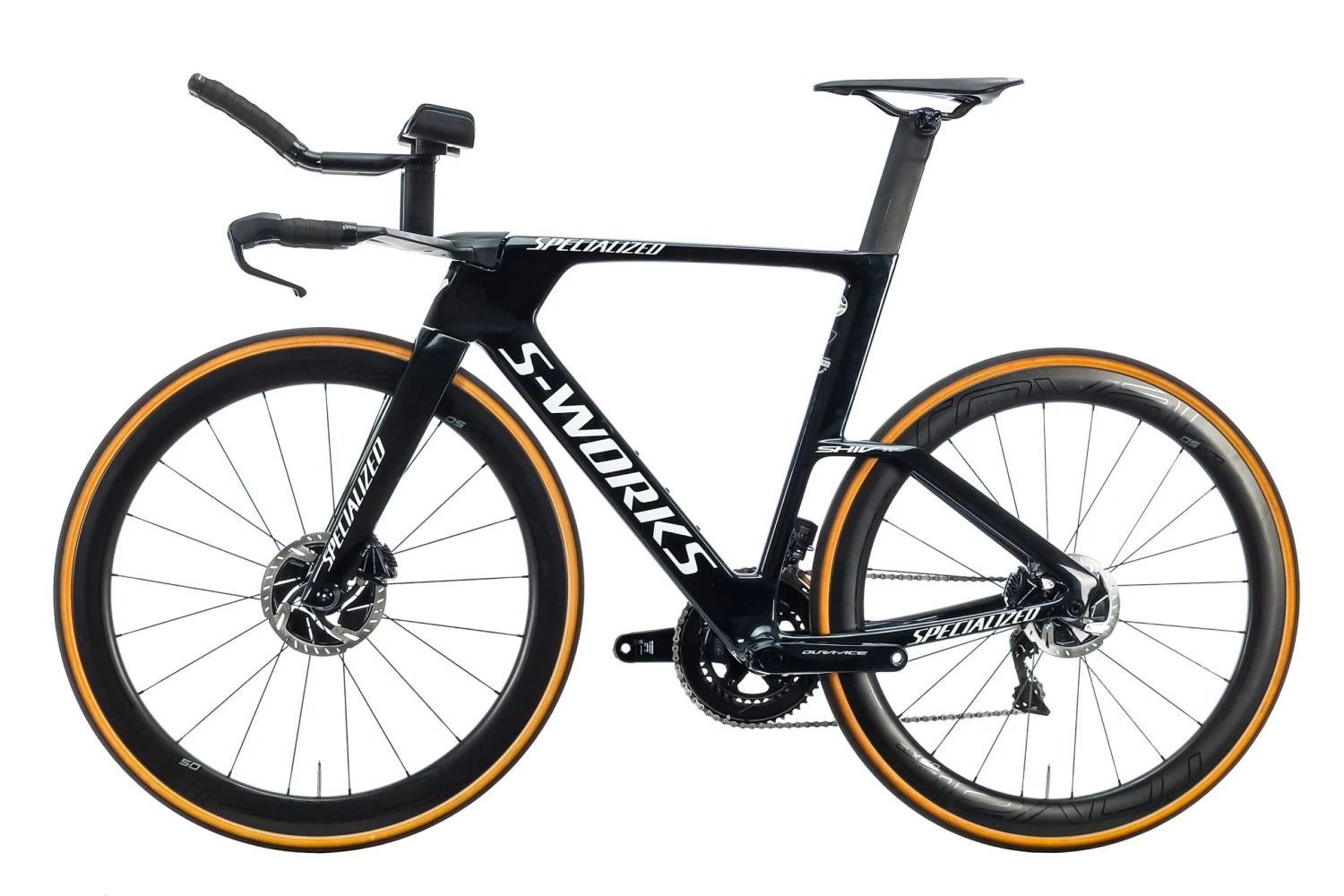 Specialized S-Works Shiv TT Time Trial Bike - 2023, Small Specialized S-Works Shiv TT Time Trial Bike - 2023, Small -Specialized Shop BTT13219 PH 2 scaled