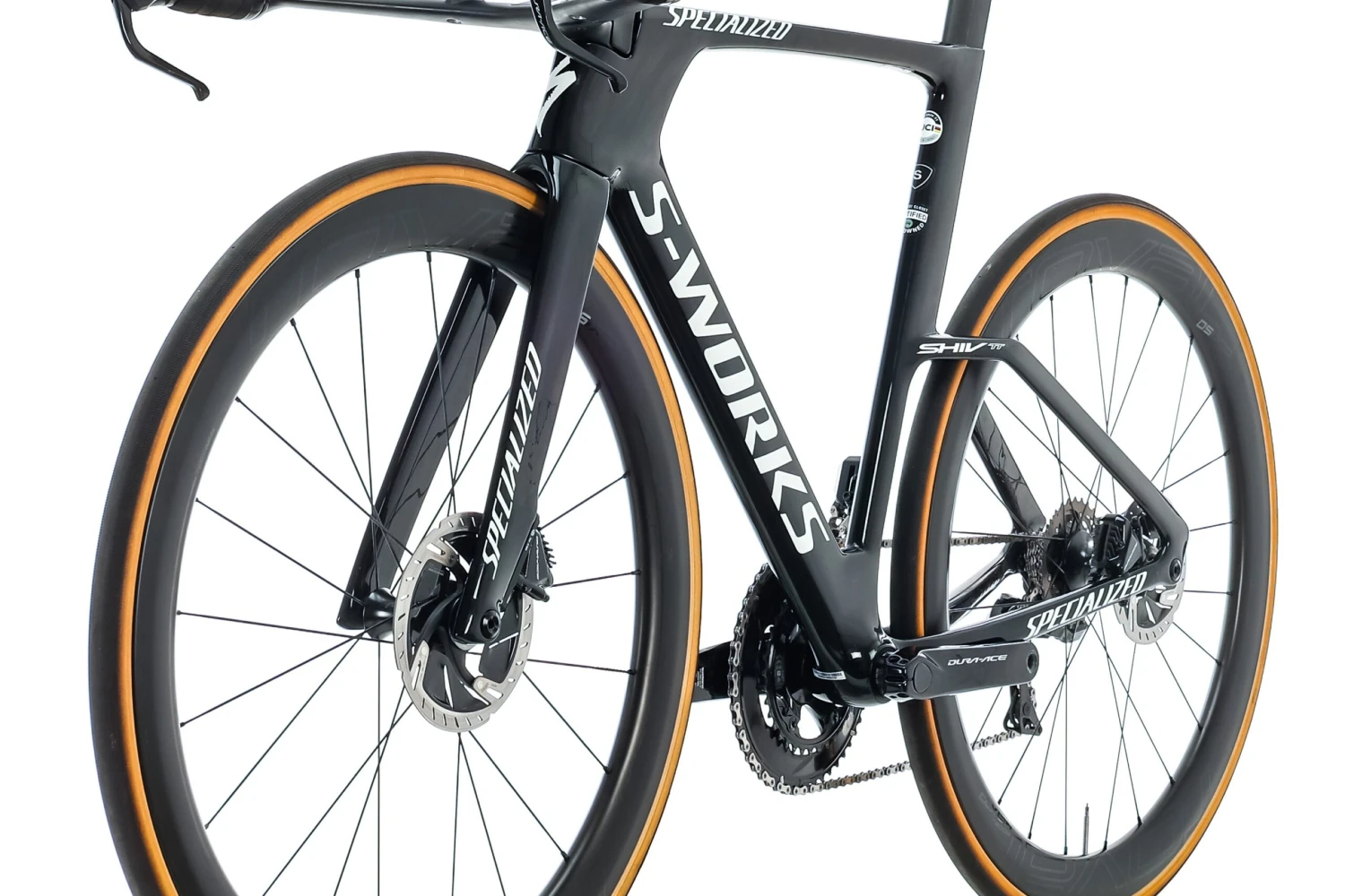 Specialized S-Works Shiv TT Time Trial Bike - 2023, Small Specialized S-Works Shiv TT Time Trial Bike - 2023, Small -Specialized Shop BTT13219 PH 4 scaled