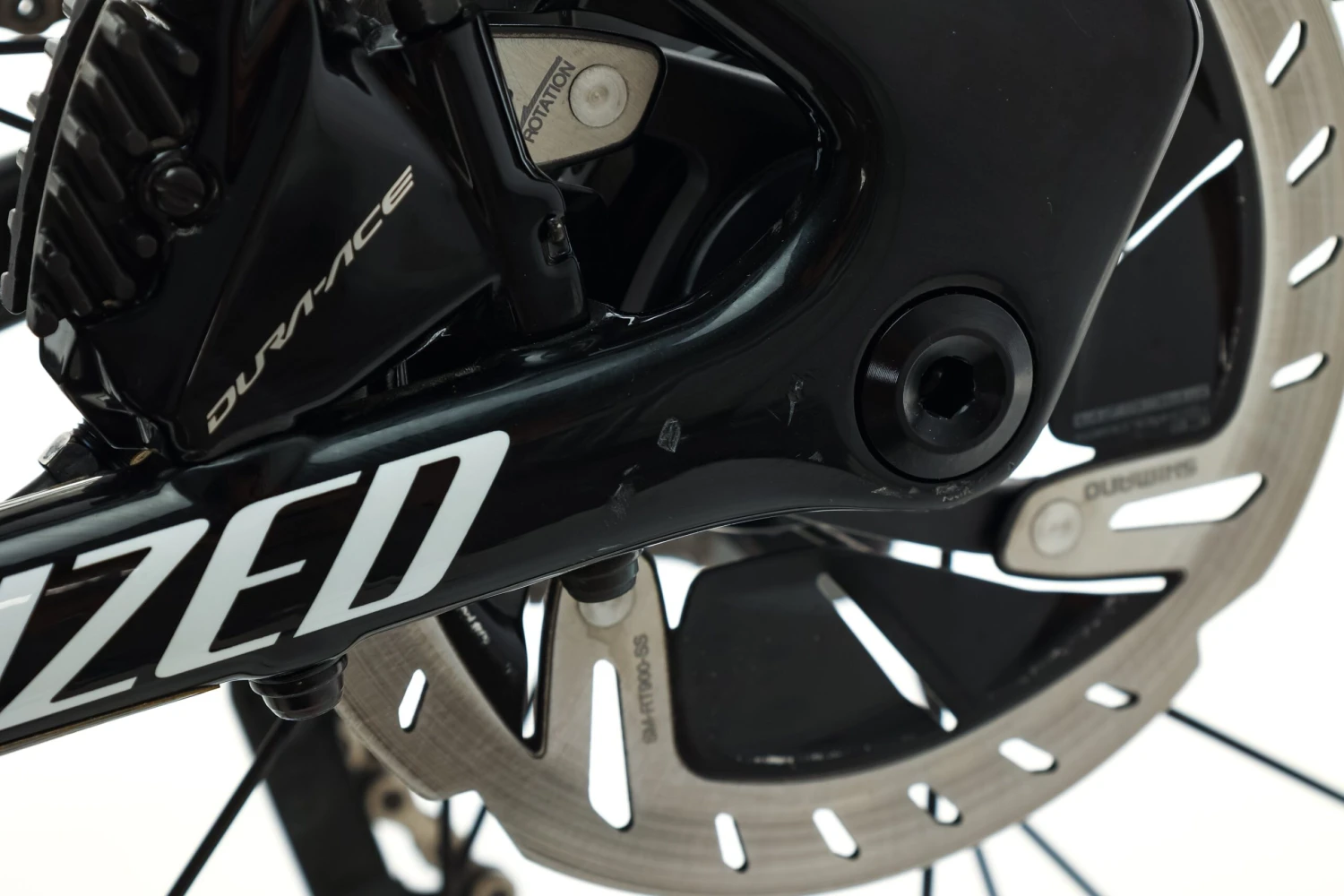 Specialized S-Works Shiv TT Time Trial Bike - 2023, Small Specialized S-Works Shiv TT Time Trial Bike - 2023, Small -Specialized Shop BTT13219 PH 9 scaled