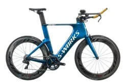 Specialized S-Works Shiv Triathlon Bike - 2019, X-Large