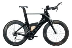 Specialized Shiv Elite Triathlon Bike - 2019, X-Large