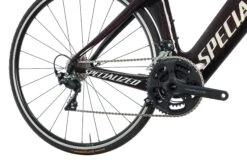 Specialized Shiv Sport Triathlon Bike - 2021, Large -Specialized Shop BTT13276 16